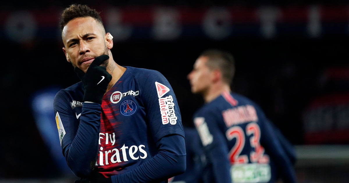 Neymar proglašen najboljim Brazilcem nakon Pelea, Mourinho ostao u čudu